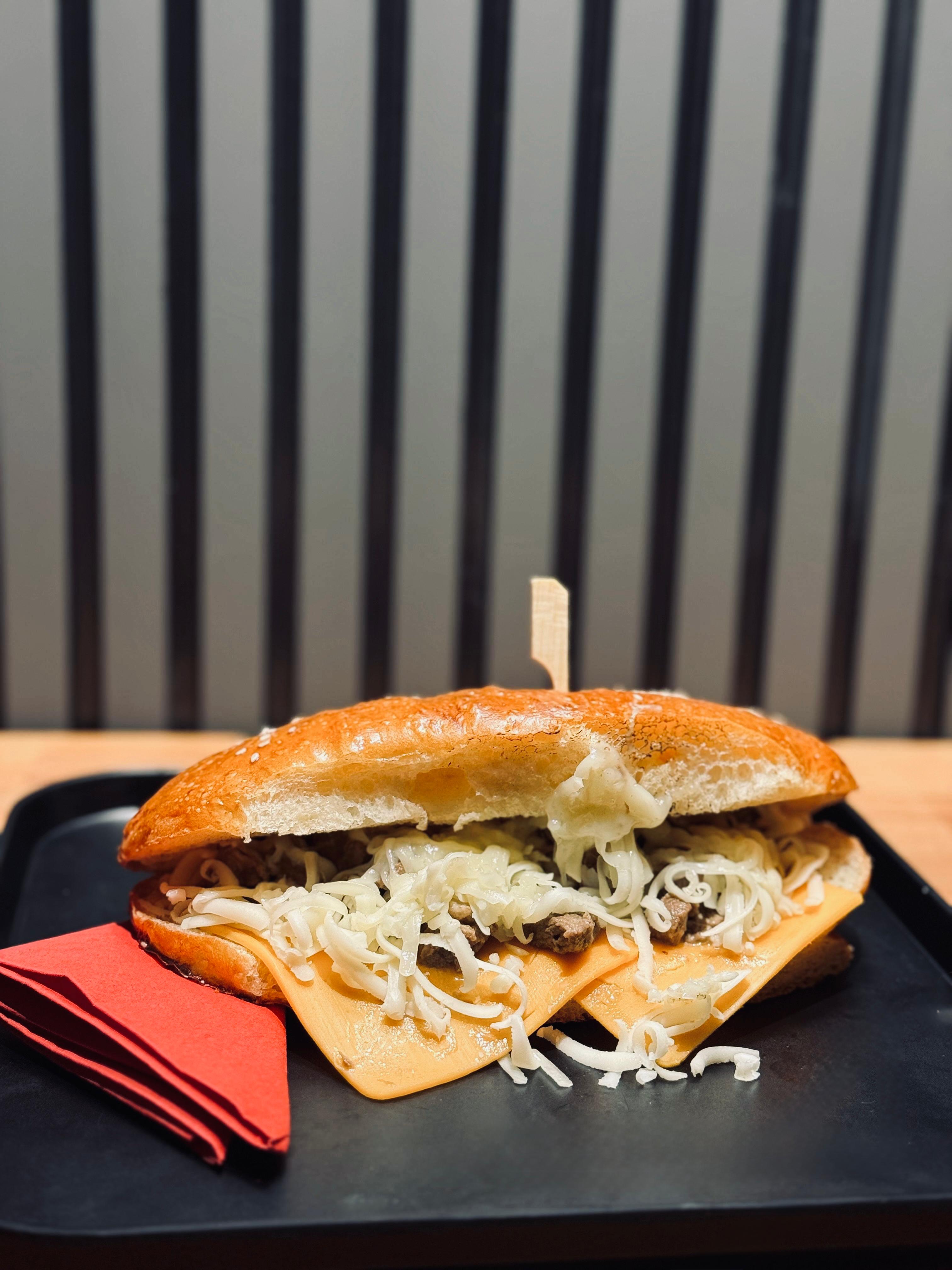 Tost Sandviç
